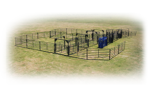 RSOSCS_2 Rough Stock Open Corral System